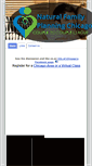 Mobile Screenshot of naturalfamilyplanningchicago.com